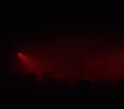 Sunn O))) : 2006.05.28, Nyabinghi, Youngstown, The United States